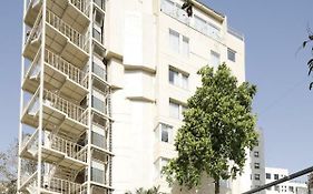 Effotel By Sayaji Vadodara